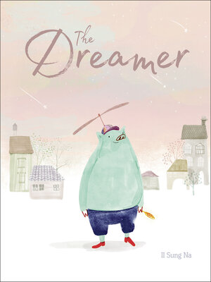 cover image of The Dreamer